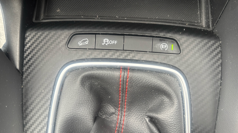 MG ZS 1.5 VTi-TECH Excite 5dr Petrol Hatchback